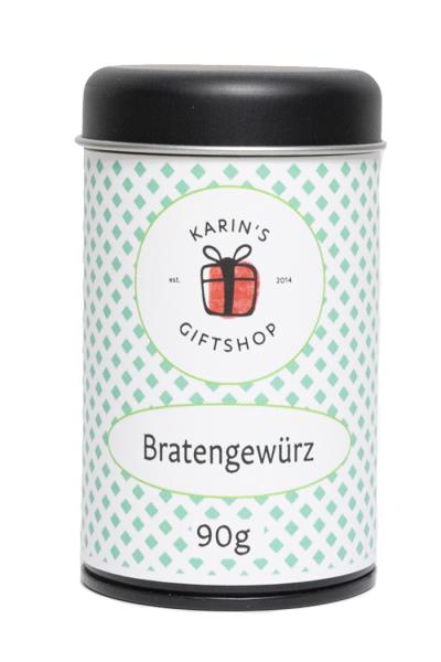 Bratengewürz